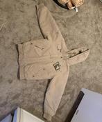 Karl Kani Jas - Maat L, Kleding | Heren, Ophalen of Verzenden, Zo goed als nieuw, Maat 52/54 (L), Beige