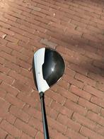 Taylormade M2 Driver 10,5 graden stiff shaft, Ophalen of Verzenden, Zo goed als nieuw, Club, Overige merken