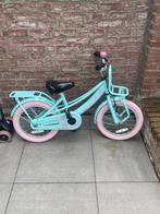 Mooi popal kinder fietsje!!, Fietsen en Brommers, Fietsen | Kinderfietsjes, Ophalen, Minder dan 16 inch, Popal