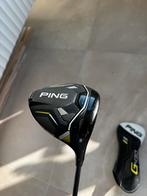 PING G430 10k MAX, Ophalen of Verzenden, Zo goed als nieuw, Club, Ping