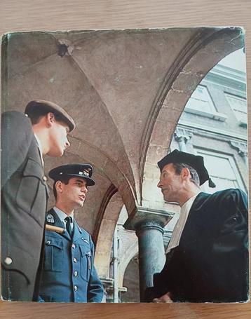 KORTING! Portret van de KMA beschikbaar voor biedingen