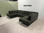 GRATIS LEVERING Z.G.A.N groene u-bank 340x200 Gereinigd