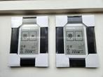 Twee nieuwe Ikea Fotolijstjes, Ophalen of Verzenden, Nieuw