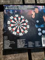 Flessendop Darts, Ophalen of Verzenden, Zo goed als nieuw, Pijlen