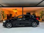 Ford Focus 1.0 EcoBoost ST Line Business Garantie Head-Up Ca, Auto's, Ford, Gebruikt, Zwart, Lichtsensor, Zwart