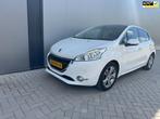 Peugeot 208 1.2 PureTech Allure, Euro 5, Stof, Gebruikt, 1199 cc