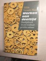 H. Veraart-Maas - Werken aan deeltijd, Ophalen of Verzenden, Nieuw, H. Veraart-Maas