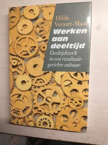 H. Veraart-Maas - Werken aan deeltijd beschikbaar voor biedingen