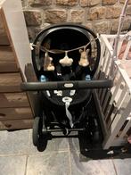 Complete kinderwagen set cybex Balios s Alles-in-een, Kinderen en Baby's, Kinderwagens en Combinaties, Gebruikt, Combiwagen, Met reiswieg