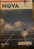 Nova Natuurkunde VMBO-B 3B - Nask 1, Boeken, Ophalen of Verzenden, Nieuw, VMBO, Natuurkunde