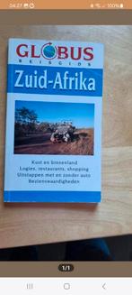 Zuid Afrika, Ophalen of Verzenden, Zo goed als nieuw
