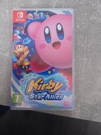 Kirby Star Allies, Spelcomputers en Games, Games | Nintendo Switch, Vanaf 12 jaar, Overige genres, Ophalen of Verzenden, Zo goed als nieuw