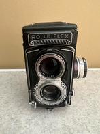 Rolleiflex T, Audio, Tv en Foto, Fotocamera's Analoog, Spiegelreflex, Ophalen of Verzenden, Overige Merken, Nvt