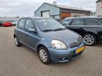 Toyota Yaris 1.3 VVT-i S-Line Airco Bj:2005 NAP!, Auto's, Toyota, Voorwielaandrijving, Gebruikt, 880 kg, 4 cilinders