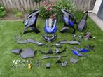 Complete Kuipset + Koplamp Yamaha YZF R6 2017-2022 RJ27, Nieuw