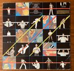 Fischer-Z - Word Salad LP, Ophalen of Verzenden, Gebruikt, 12 inch