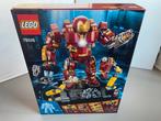 Lego Hulkbuster 76105 Ultron edition - nieuw!, Kinderen en Baby's, Speelgoed | Duplo en Lego, Nieuw, Ophalen of Verzenden