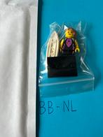 Lego col04 Surfer Girl, Series 4 col04-5, Ophalen of Verzenden, Zo goed als nieuw, Complete set, Lego