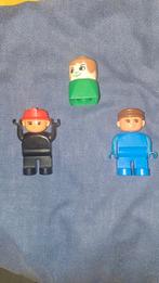 Duplo box, Ophalen of Verzenden, Gebruikt, Duplo
