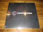 Lp Rammstein (Bizarre Festival) 1996, Cd's en Dvd's, Vinyl | Hardrock en Metal, Verzenden, Zo goed als nieuw