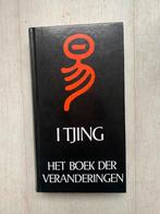 I Tjing het boek der veranderingen, Boeken, Esoterie en Spiritualiteit, Ophalen of Verzenden, Nieuw, Spiritualiteit algemeen, Achtergrond en Informatie