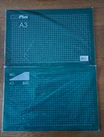Te koop: 2 Snijmatten., Ophalen of Verzenden, Nieuw, Overige thema's, Pons of Mal