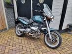 Bmw R850r, Particulier
