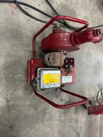 Waterpomp benzinepomp, Ophalen, Gebruikt, Handmatig, Overige typen