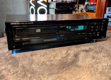 ONKYO DX-1400 • CD SPELER • GARANTIE • SERVICE   beschikbaar voor biedingen