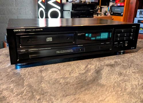 ONKYO DX-1400 • CD SPELER • GARANTIE • SERVICE, Audio, Tv en Foto, Cd-spelers, Zo goed als nieuw, Overige merken, Ophalen of Verzenden