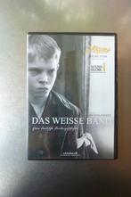 Das Weisse Band, Vanaf 12 jaar, Ophalen of Verzenden, Duitsland