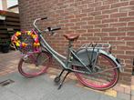 Popal Meisjesfiets, Fietsen en Brommers, Fietsen | Dames | Omafietsen, Ophalen, Gebruikt