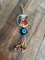 Decorative hanger met oog tegen het bozen, Verzamelen, Ophalen of Verzenden, Zo goed als nieuw