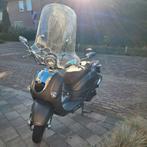 BTC Grande Retro scooter, weinig kilometers, Zo goed als nieuw, Benzine, Ophalen, Overige merken