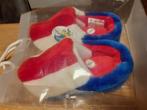 Klomp Slofjes Mt 25-26 Nederland Rood-Wit-Blauw. Nieuw, Ophalen of Verzenden, Nieuw