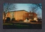 Foto Amersfoort Apostolisch Genootschap Jaren 80., Verzenden, 1980 tot heden, Foto, Zo goed als nieuw