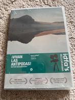 ¡Vivan Las Antipodas! - IDFA Delicatessen DVD, Alle leeftijden, Ophalen of Verzenden, Nieuw in verpakking, Kunst of Cultuur