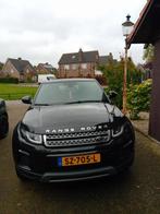 Land Rover Range Rover Evoque 2.0 TD4 150pk 4WD Aut 2018, Origineel Nederlands, Te koop, 5 stoelen, 20 km/l