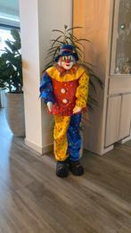 Clowns, Ophalen of Verzenden, Zo goed als nieuw, Carnaval