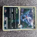 Darkrai pokemon kaart, Ophalen, Gebruikt, Losse kaart