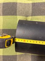 Enkelwandige kachelpijp, Huis en Inrichting, Kachels, Ophalen of Verzenden, Hout, Houtkachel