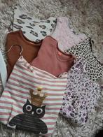 Longsleeve Set Pakket 7 Stuks. 98 104, Zo goed als nieuw, Shirt of Longsleeve, Hema, Verzenden