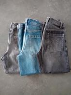3x jeans Zara en H&M, Kinderen en Baby's, Kinderkleding | Maat 134, Ophalen of Verzenden, Zo goed als nieuw, Jongen, Broek