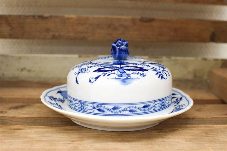 Bavaria porseleinen botervloot 45225, Huis en Inrichting, Keuken | Servies, Gebruikt, Overige typen, Overige stijlen, Porselein