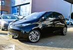Renault Zoe Q210 Zen Quickcharge 22 kWh Koop Accu!Camera|Nap, Gebruikt, Met garantie (alle), Origineel Nederlands, Onderhoudsboekje