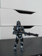 Star Wars Shadow Clone Trooper ROTS, Ophalen, Zo goed als nieuw, Actiefiguurtje