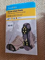snow-steps basic nieuw,36-41, Ophalen of Verzenden, Nieuw, Maat 36 (S), Sjaal
