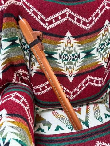 Native Flute - Lage C# - Earls Wells beschikbaar voor biedingen