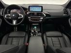 BMW X3 xDrive20i High Executive M-Sport | Pano | HuD | Virtu, Automaat, 1998 cc, Lichtsensor, Gebruikt