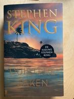 De nieuwe Stephen King: Duistere zaken, Verzenden, Nieuw, Stephen King